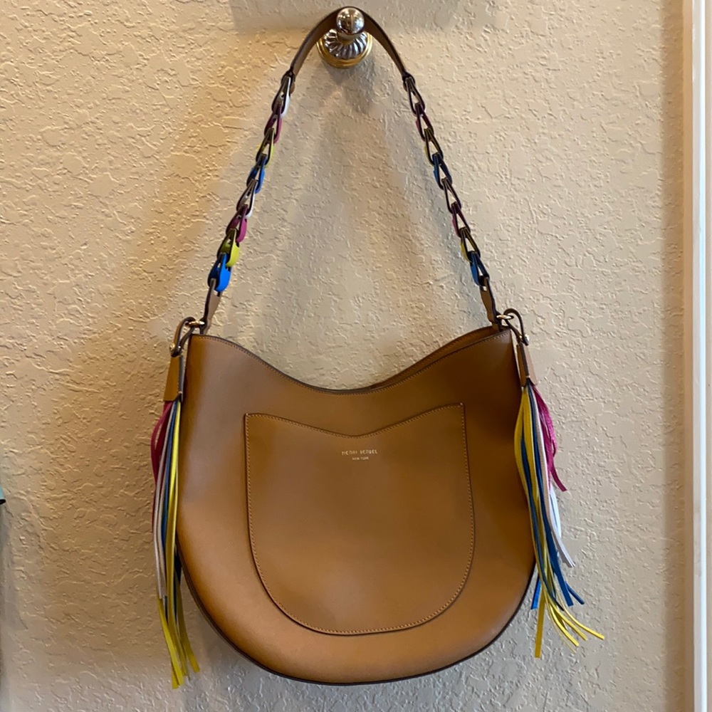 Henri Bendel Hobo bag - Picture 1 of 12